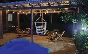 Casa Green Piccoli - Itajai/sc Casa De Férias
