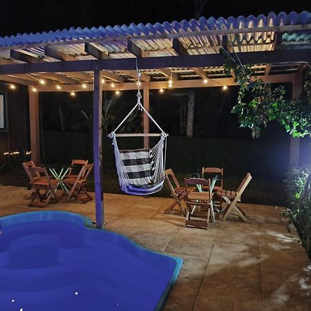 Casa Green Piccoli - Itajai/Sc Itajaí Exterior foto