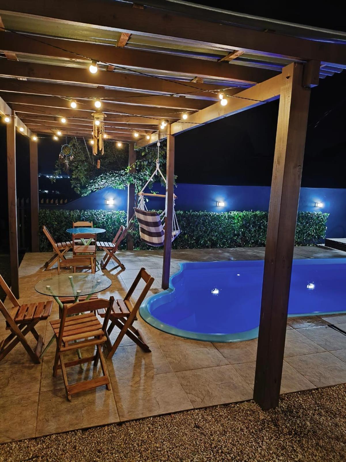 Casa Green Piccoli - Itajai/Sc Itajaí Exterior foto
