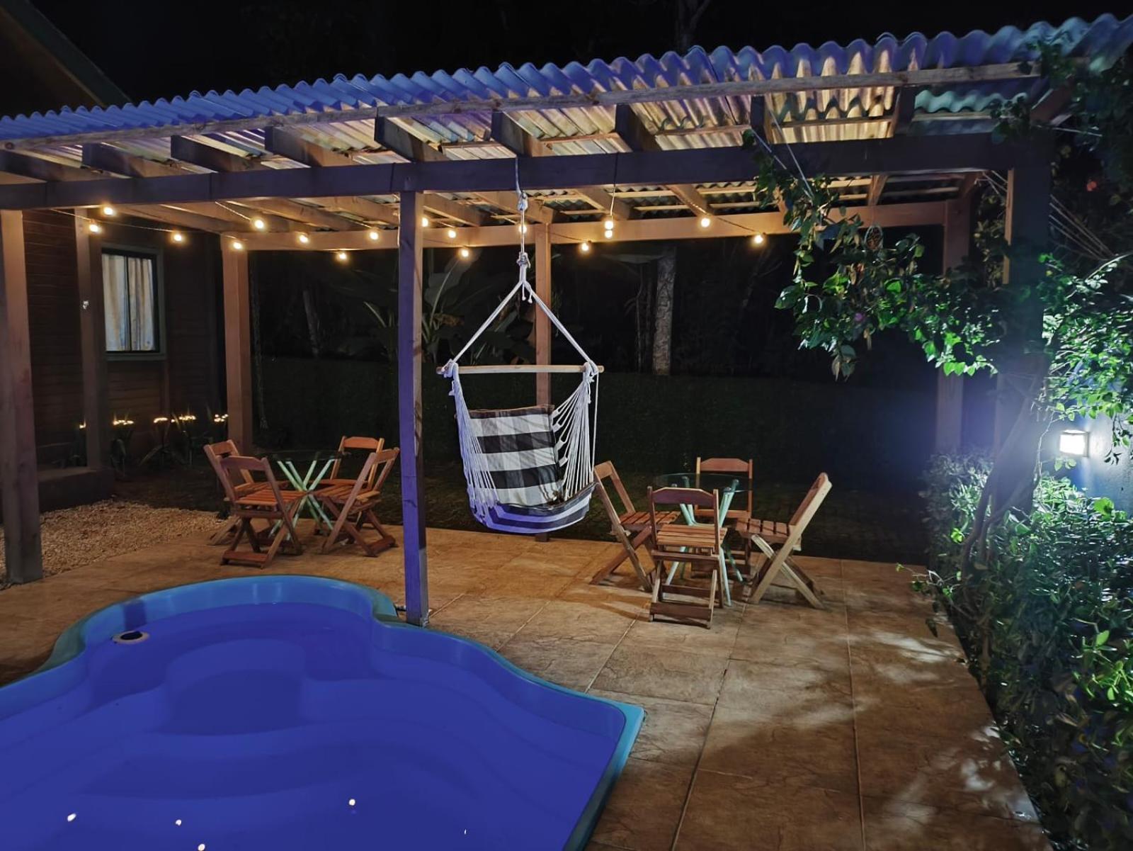 Casa Green Piccoli - Itajai/Sc Itajaí Exterior foto