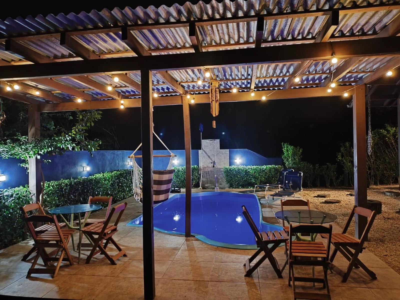 Casa Green Piccoli - Itajai/Sc Itajaí Exterior foto
