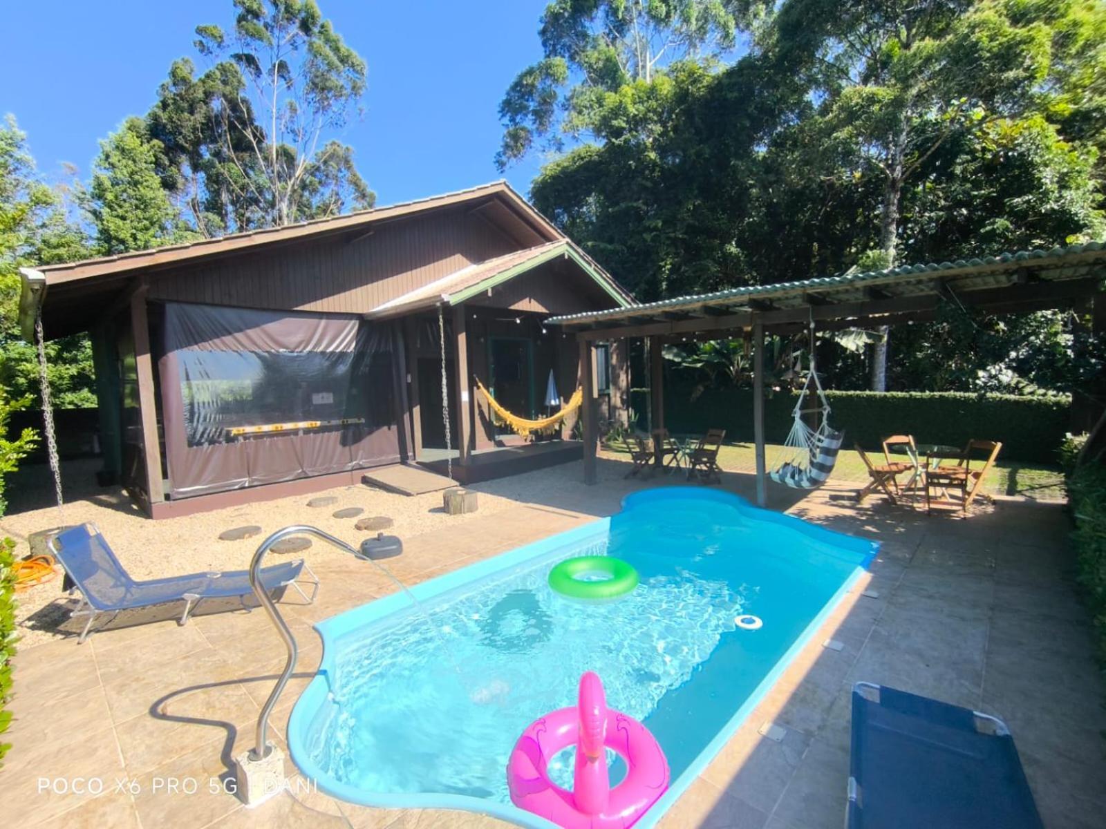 Casa Green Piccoli - Itajai/Sc Itajaí Exterior foto