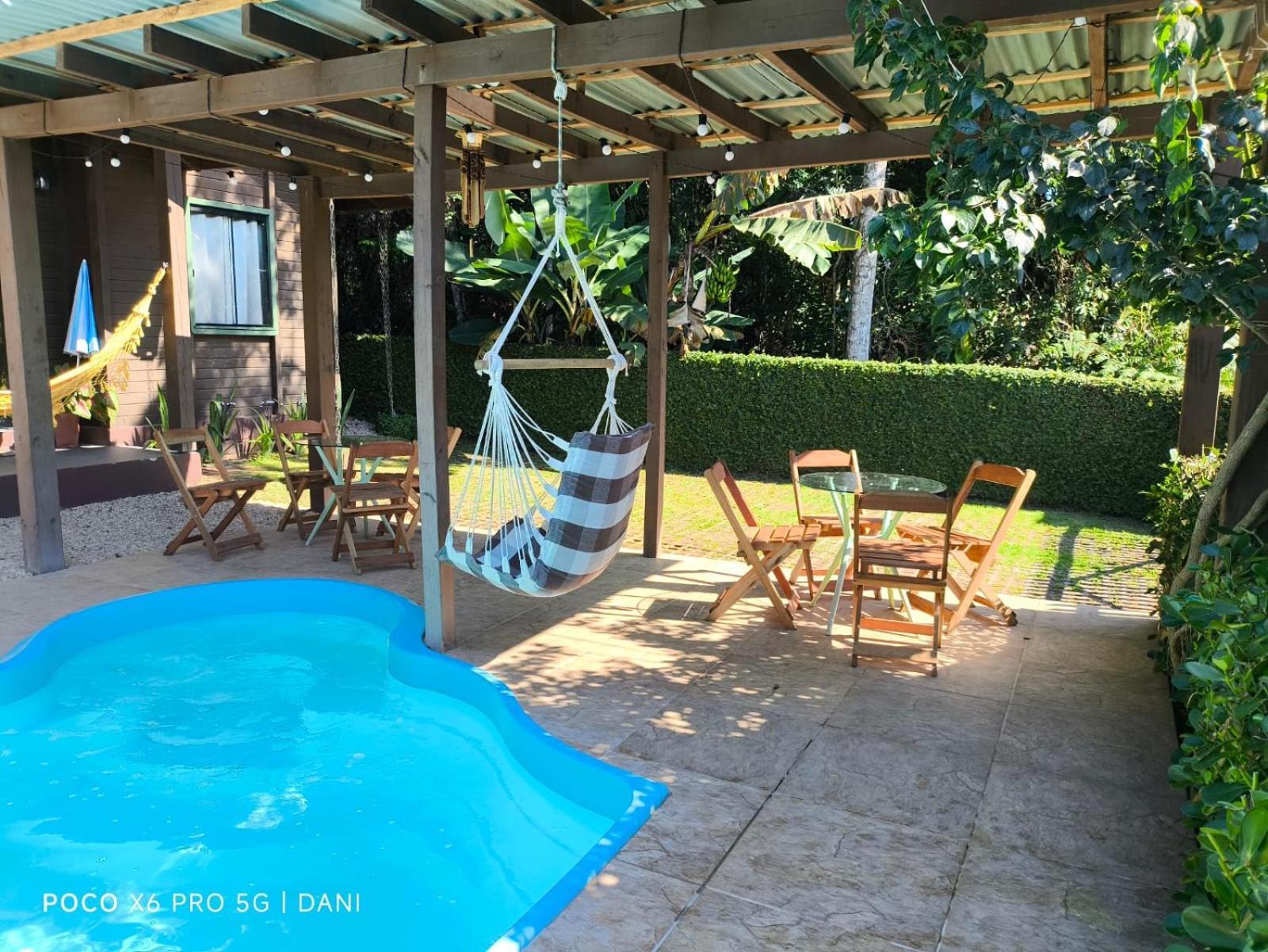Casa Green Piccoli - Itajai/Sc Itajaí Exterior foto