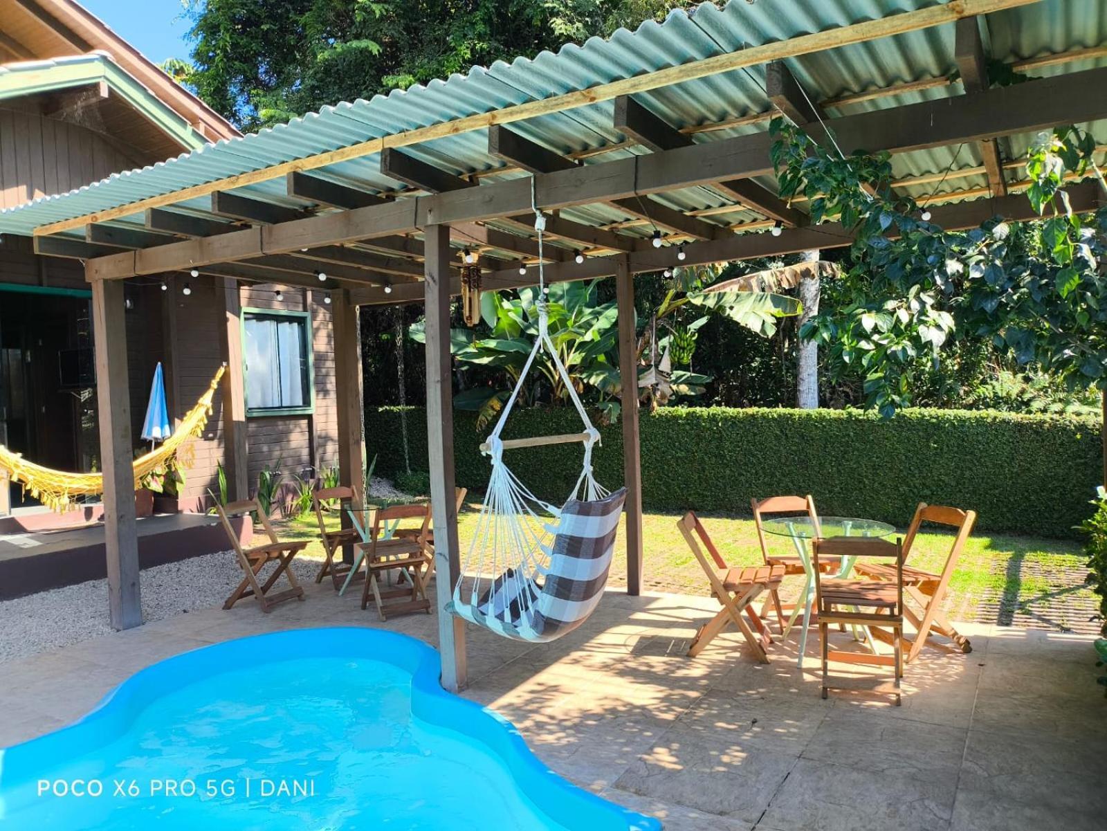 Casa Green Piccoli - Itajai/Sc Itajaí Exterior foto
